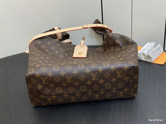 VUITTON GM LOUIS Atlantis 0716